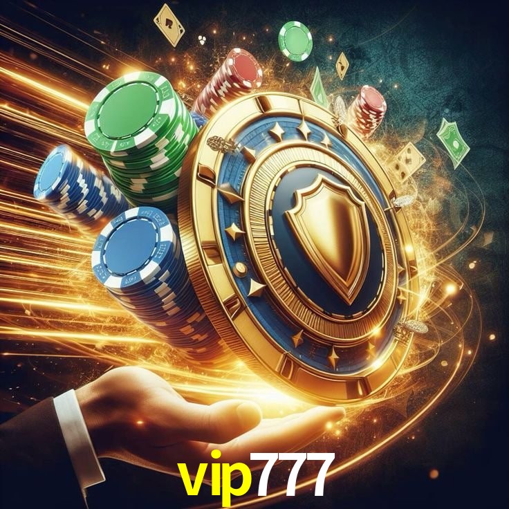 Torneios e prêmios garantidos na vip777