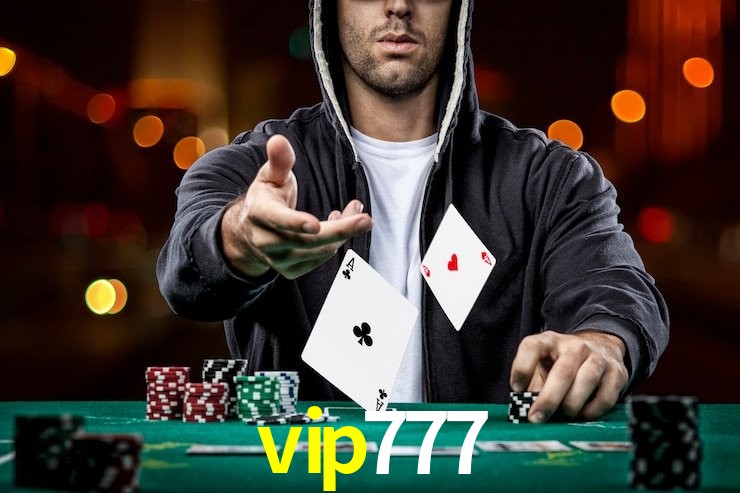 Apostas com odds competitivas na vip777