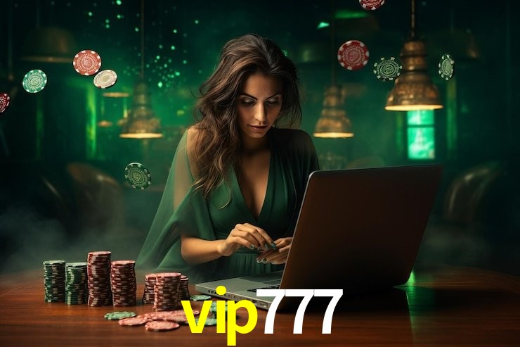 APP rápido e leve da vip777