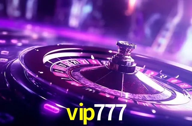 Página oficial no Facebook da vip777