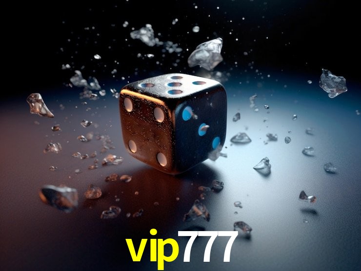 Loterias online na vip777